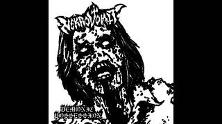Nekrovomit - Demonic Possession (2022)