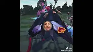 Edit mặn - OLAF Hóa Hero 1vs5
