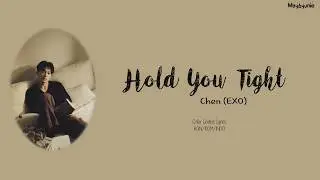Chen (첸) – Hold you tight (널 안지 않을 수 있어야지) (Indo Sub)