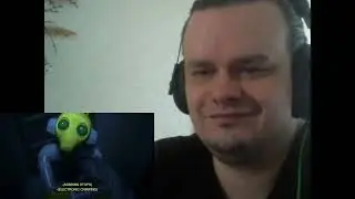 Star Wars Rebels 1x8 REACTION!! "Empire Day"