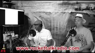 Rocket Talk Radio (insta-short) Capt. Robert Truax short.