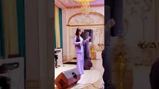Зулайхо Дар туй