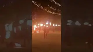 2022 කතරගම පෙරහැර