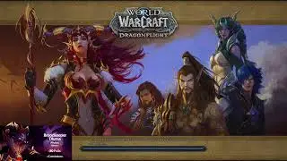 OCE Mage Mongo - Mythic Reclear