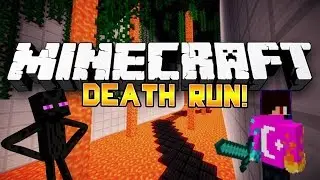 Plugin DeathRun MCPE