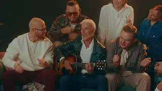 Родники: Олег Газманов, Группа Вместе - Мои ясные дни (официальное видео)