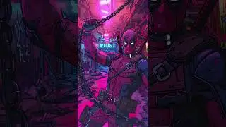 The best opening scene from a movie in a long time #deadpool #nsync #wolverine