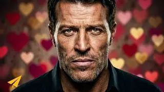 Tony Robbins - Raise Your Standards (Tony Robbins Motivation)