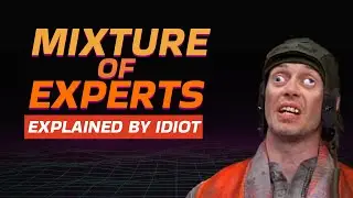Did Open Source Just Crack the Code on Super-Powerful AI? | Mixture of Experts explained