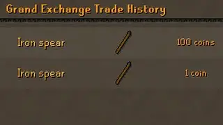 1gp to 50M using GE ONLY Episode 1