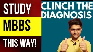 How to study MBBS to make it really easy? Watch it to know it!