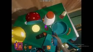 Playing Secret Neighbor! Scout Gameplay! Custom Map Hello Neighbor Alpha 2