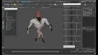Cycler_for_Maya. Sneak peek january2022
