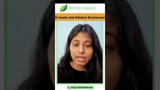 Start E-Waste Recycling, Dismantling Business♻️💰" || शुरू करे ई-कचरा रीसाइक्लिंग व्यवसाय