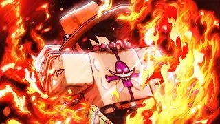 The Anime Unlimited Sanji Experience