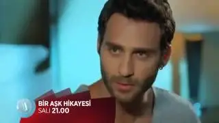 Bir Aşk Hikayesi 13 Bölüm Fragman