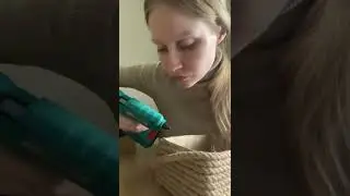 Какое у тебя хобби ?