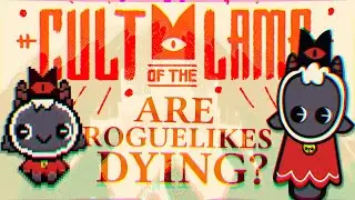 A Multi-genre Masterpiece | Cult of the Lamb Review