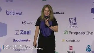 Paula Lipnick & Dr. Rajiv Shah - A Leadership Journey for Engineers