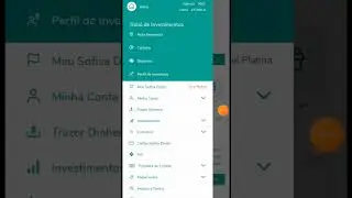 COMO INICIAR COM POUCA DINHEIRO NO BANCO SOFISA #contadigital @bancosofisa