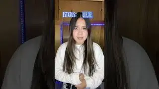 Pov: Volver a la universidad 🏫 (parte 2)