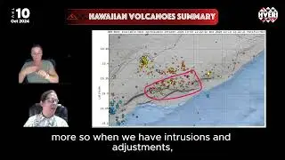 Hawaiian Volcano Summary: Post-Eruption Wildfire By Nāpau As Kīlauea Recharges