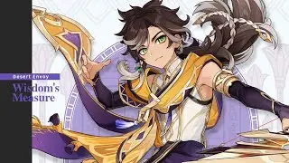 HUGE UPDATE!! 4.7 NEW CHARACTERS CLORINDE, SIGEWINNE & SETHOS (TWO NEW 5⭐ IN v4.7 ) - Genshin Impact