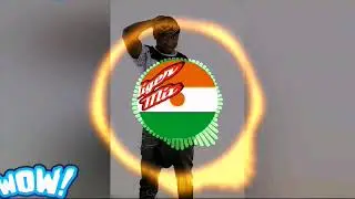 Niger vybs part 1 By DJ Master-Taf
