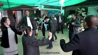 Лезгинская Свадьба