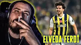 ATABERK DOĞAN FERDİ KADIOĞLU'NUN GİTMESİ HAKKINDA KONUŞUYOR