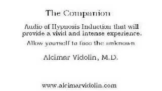 The Companion - Audio of Hypnosis Induction