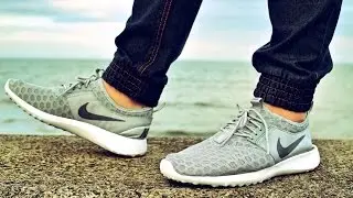 Nike Juvenate SS'15 in Grey & White + On Feet HD