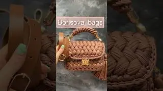 «КОЖАНАЯ» зефирка. Часть 1 