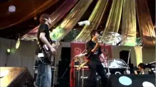 LITE - LIVE @ TAICOCLUB'10