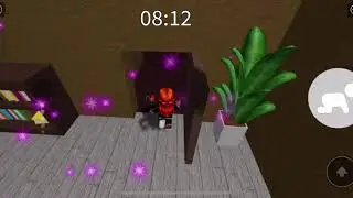 Roblox puppet (the house)