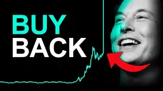 Tesla Stock Price Targets SLASHED + Stock Buyback?