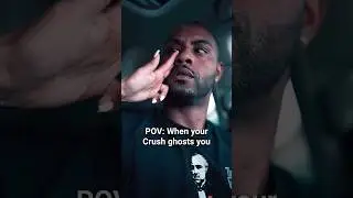 When your crush ghosts you @YourNay #Shorts