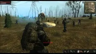 Stalker Online - Брутор для акций)))