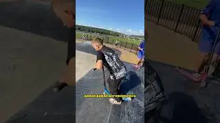 Как думаешь,какая там высота? 