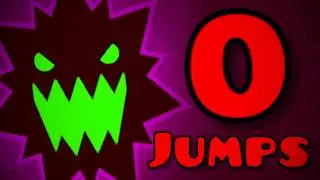 How Many Jumps Are Required To Beat THE TOWER?