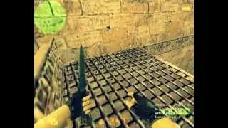 Cs 1.6 Hide n' Seek Jumps