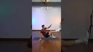 Modify your HIIT exercises so there's NO JUMPING!