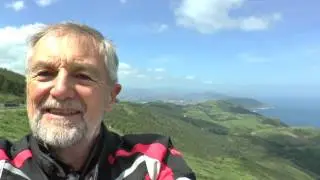 Pirenei in moto