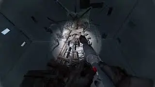 Nice a free Light in Stalker Gamma