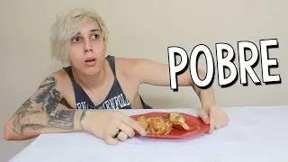 COMIDA DE RICO E DE POBRE