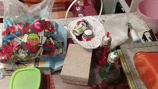 554 . 📢Кусочек города🎡⛲, о посылках📦 и распиодажа🎭📢