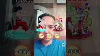Help Goku Win #shorts #model #actor #cosplayer #anime #manga #dbz #dbs #goku #tiktokgame #tiktok