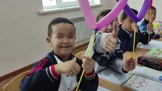 Nagiranlar uyine bardiq @NUKUSLOTTO  [03.12.2021]