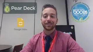 Adding Pear Deck to Google Slides