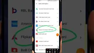 Flipkart Credit Card EMI | Flipkart Se EMI all product  Buy Kare | Credit Card EMI